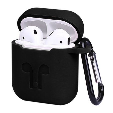 Silicone Protective Case For Airpods 1 / 2