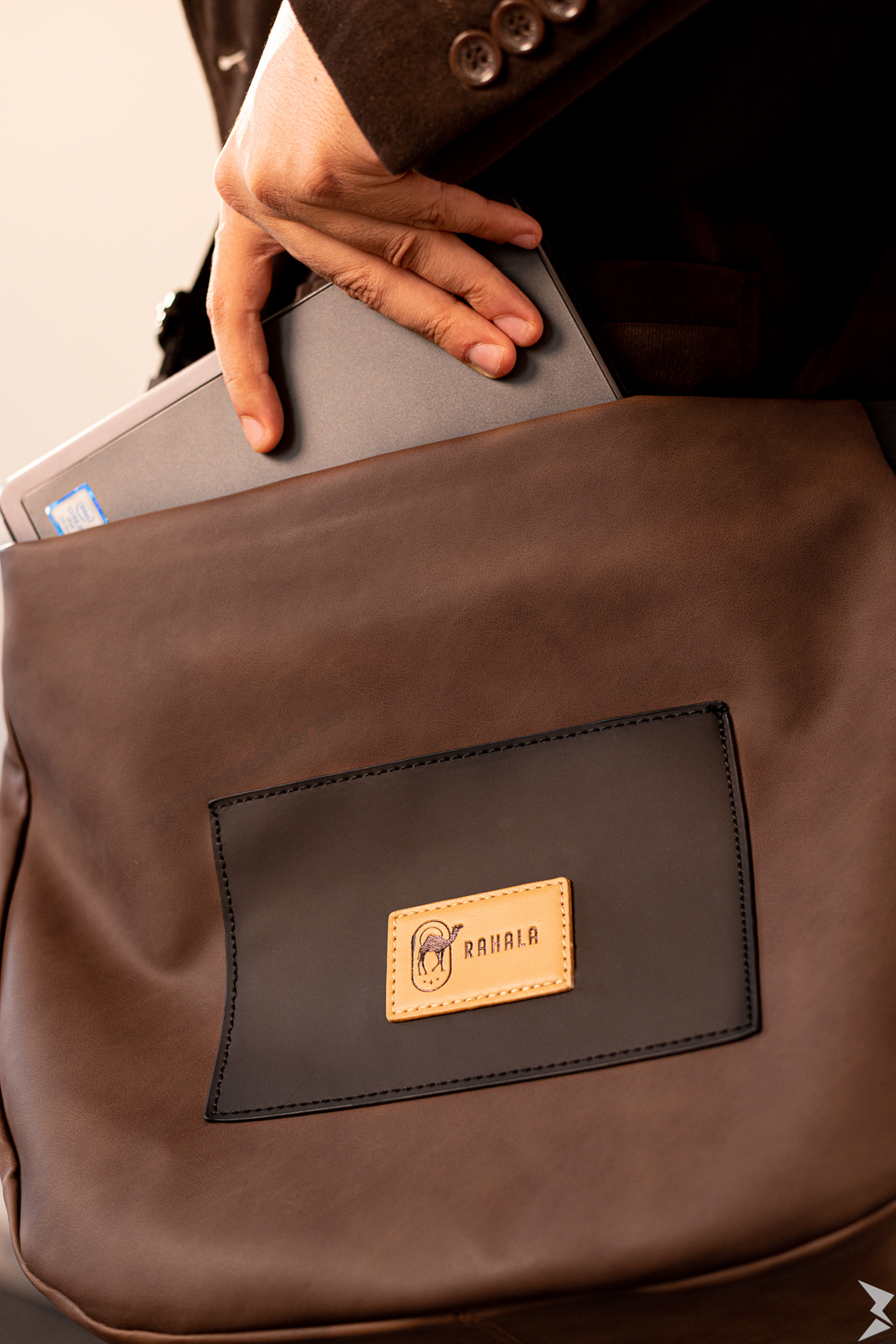 Rahala Big Cross bag YH3562