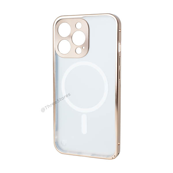 Lanex metal camera protection Magsafe iPhone 13 Pro