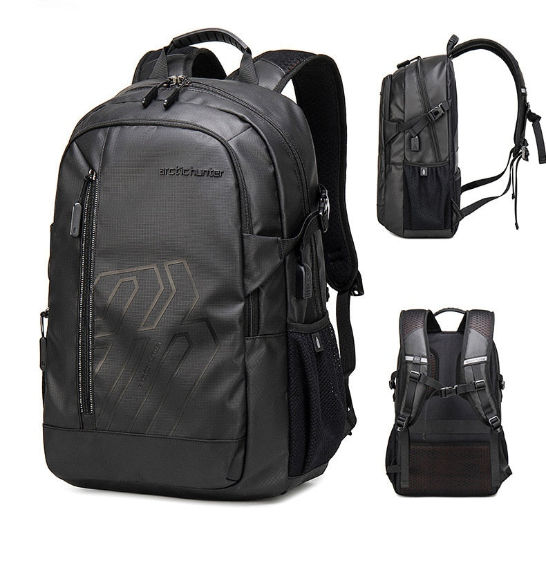 Arctic Hunter Back Bag B00387