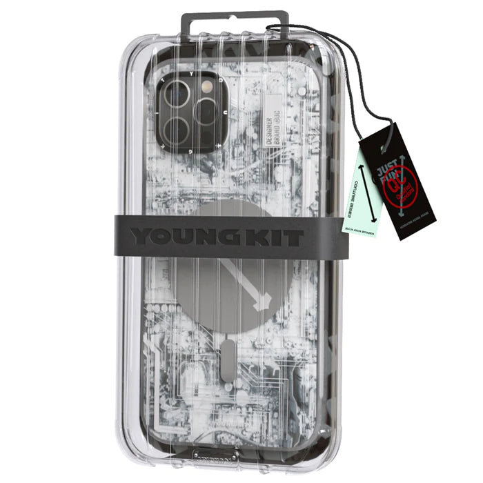 Youngkit Magsafe Case iPhone 13