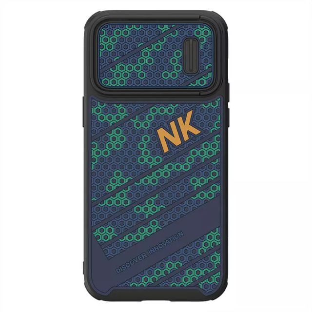 Nillkin Striker S Sport Case iPhone 14 Pro Max
