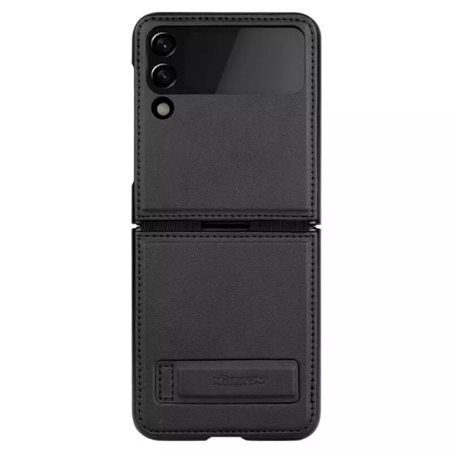 Nillkin Qin leather Case Samsung Z Flip 4