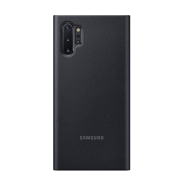 Samsung Clear View Case Note 10 Plus