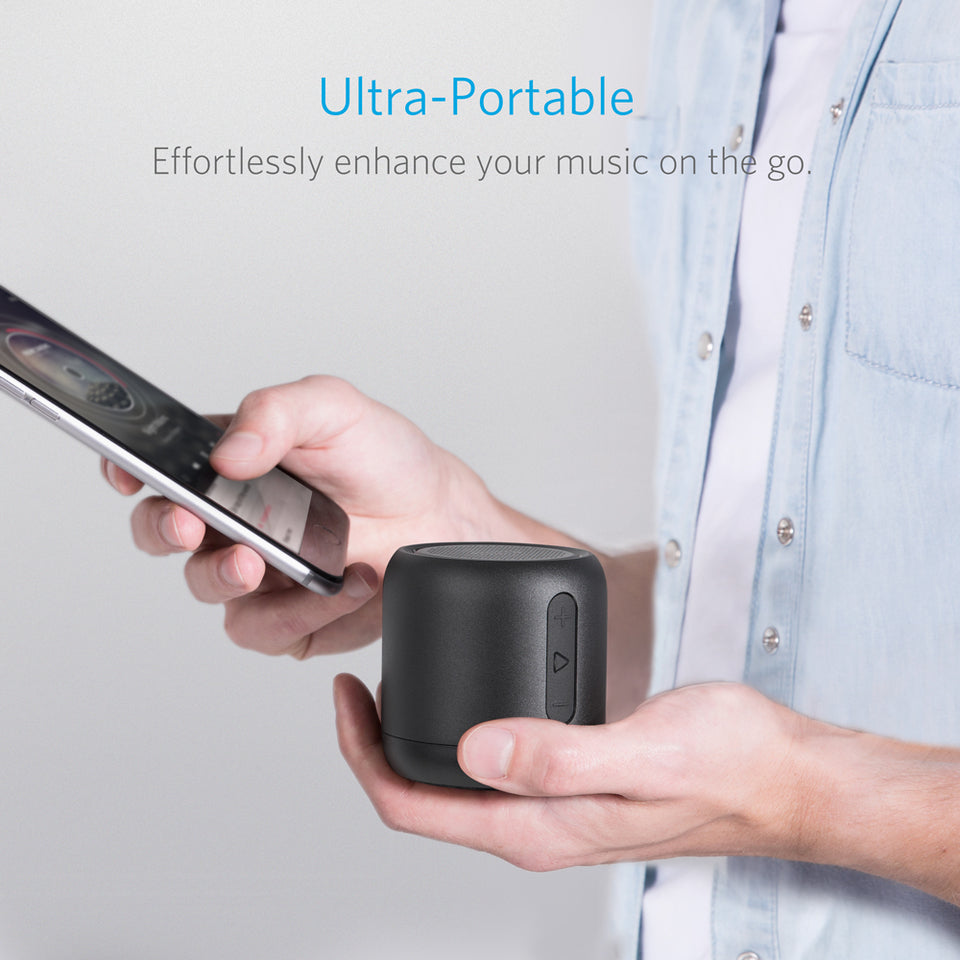 Anker Soundcore Mini 3 Bluetooth Speaker