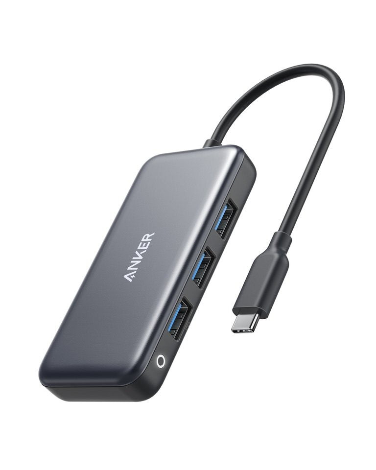 Anker Premium 4-in-1 USB C Hub Adapter