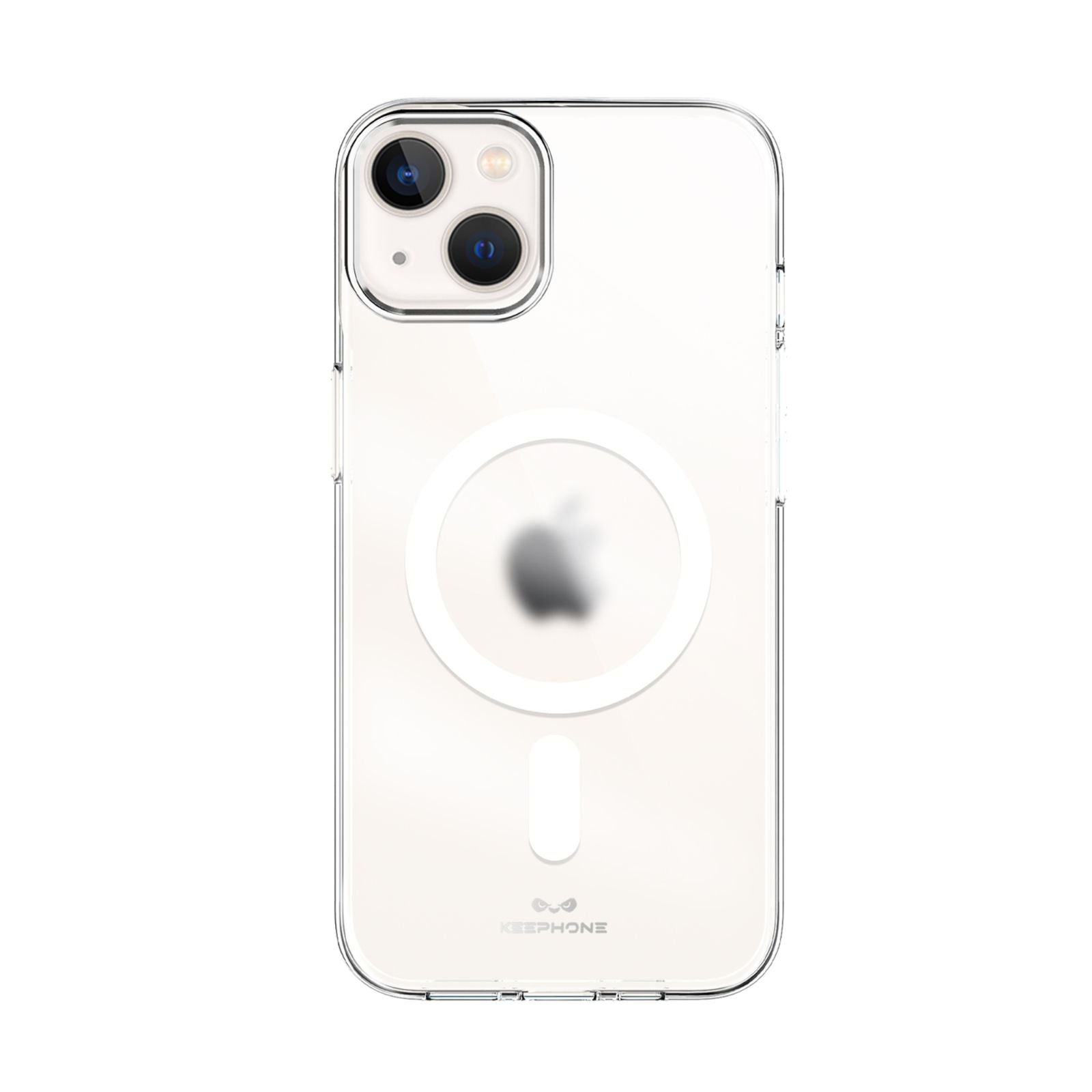 KeePhone Magnet Pro Matte Case iPhone 13