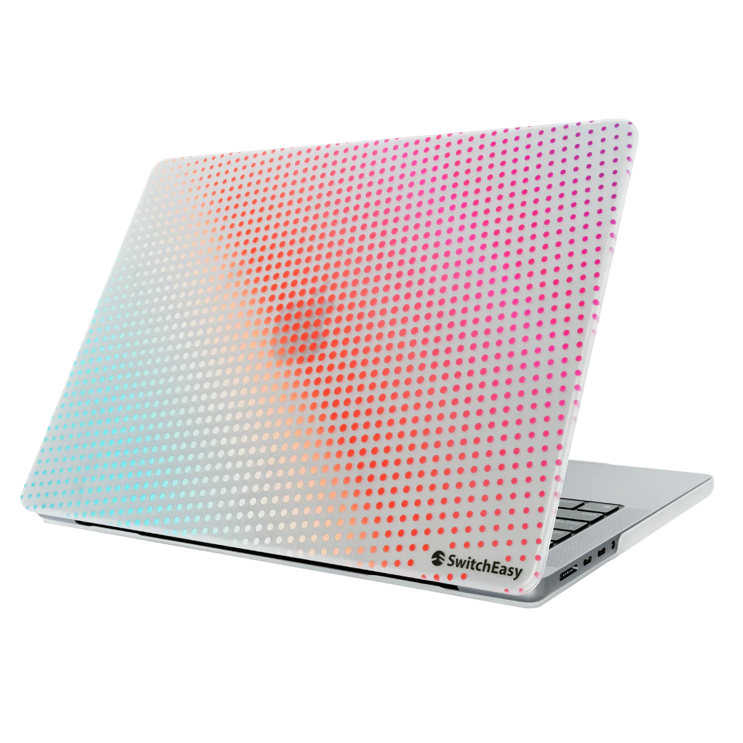 SwitchEasy MacBook full protection