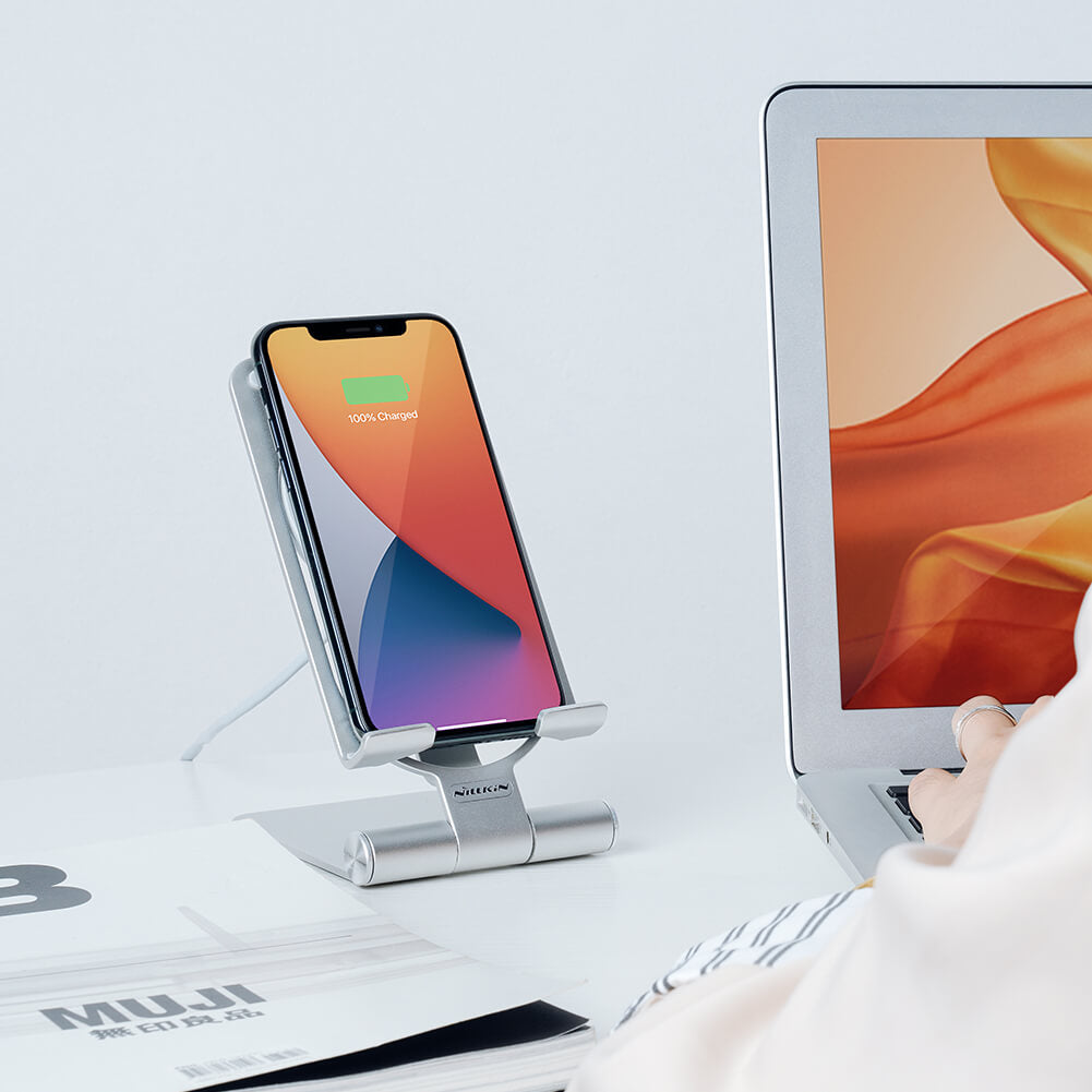 Nillkin PowerHold Mini Wireless Charging Stand