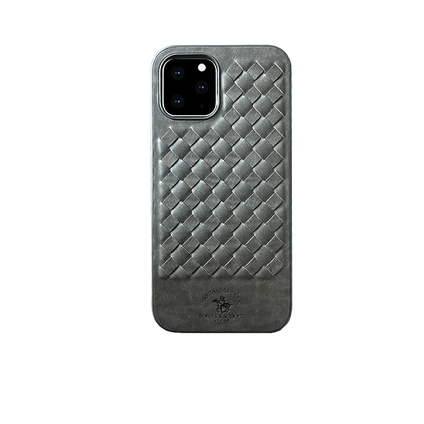 Santa Ravel Leather Case iPhone 13 Pro Max