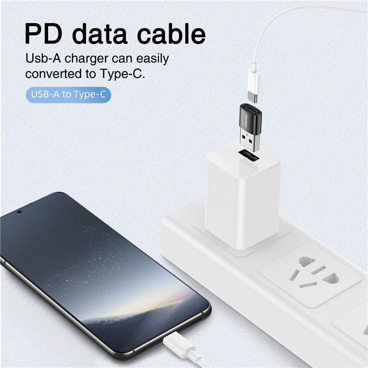 JOYROOM OTG Adapter USB to Type C