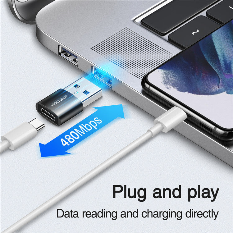 JOYROOM OTG Adapter USB to Type C