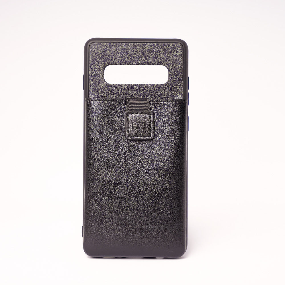 Wallet Leather Case Samsung S10 Plus