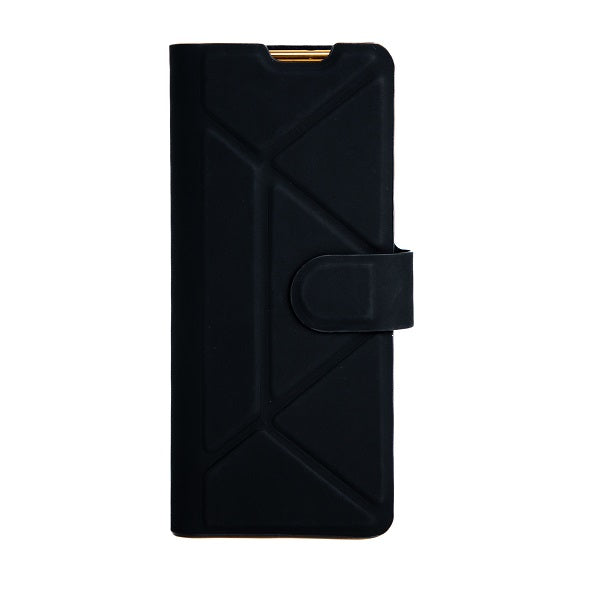 Velvet 4 in 1 Flip Leather Case Samsung Z Fold 4