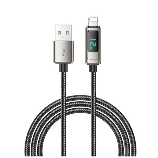 LANEX USB To Lightning Data Cable 1M LS20L