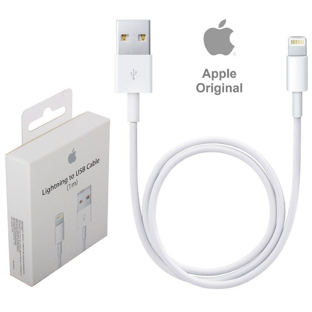Apple Type-C to Lightning Cable
