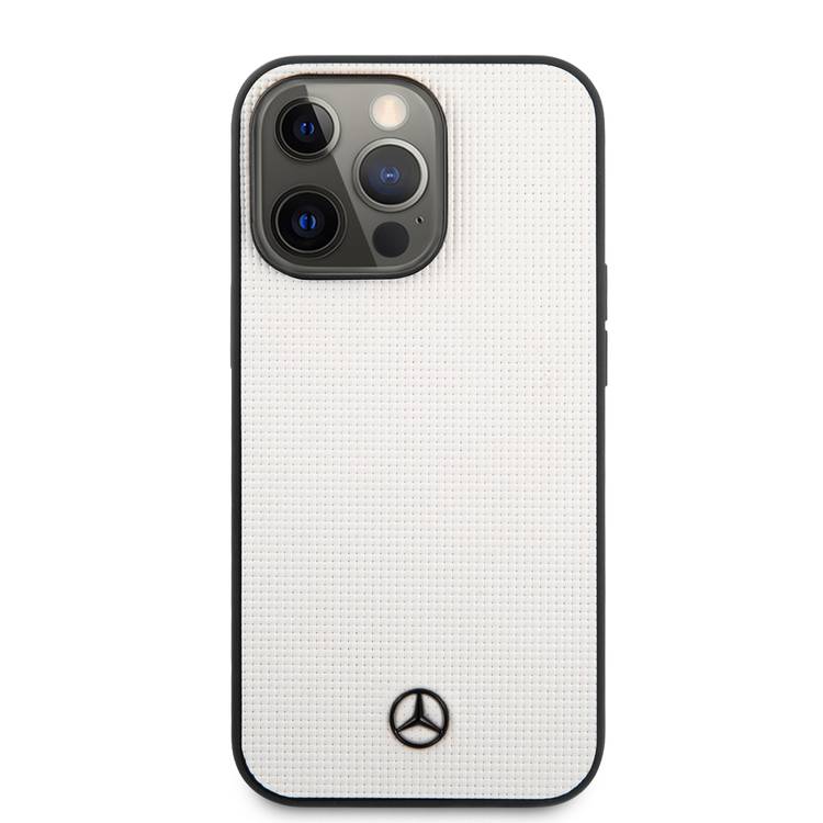 Mercedes Benz Original Case iPhone 13 Pro Max