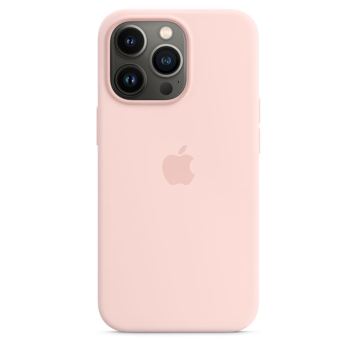 Silicone Case iPhone 13 Pro