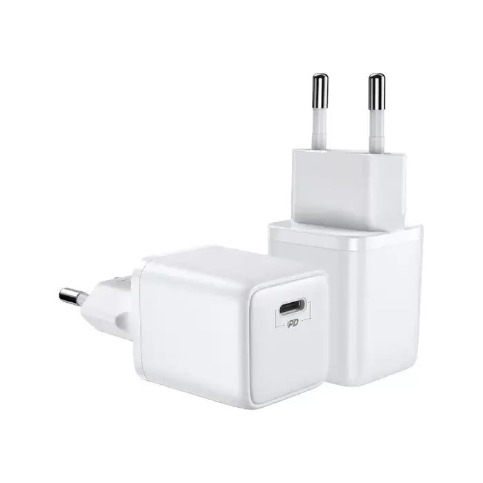 Joyroom mini Fast charger PD 30W L-P30