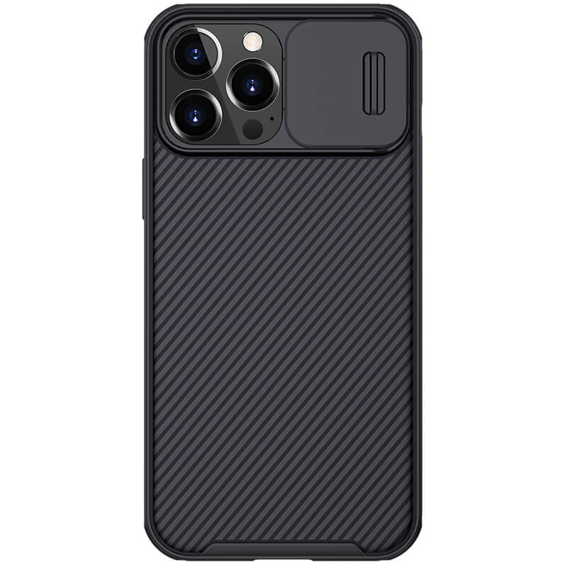 Nillkin CamShield Case iPhone 13 Pro Max