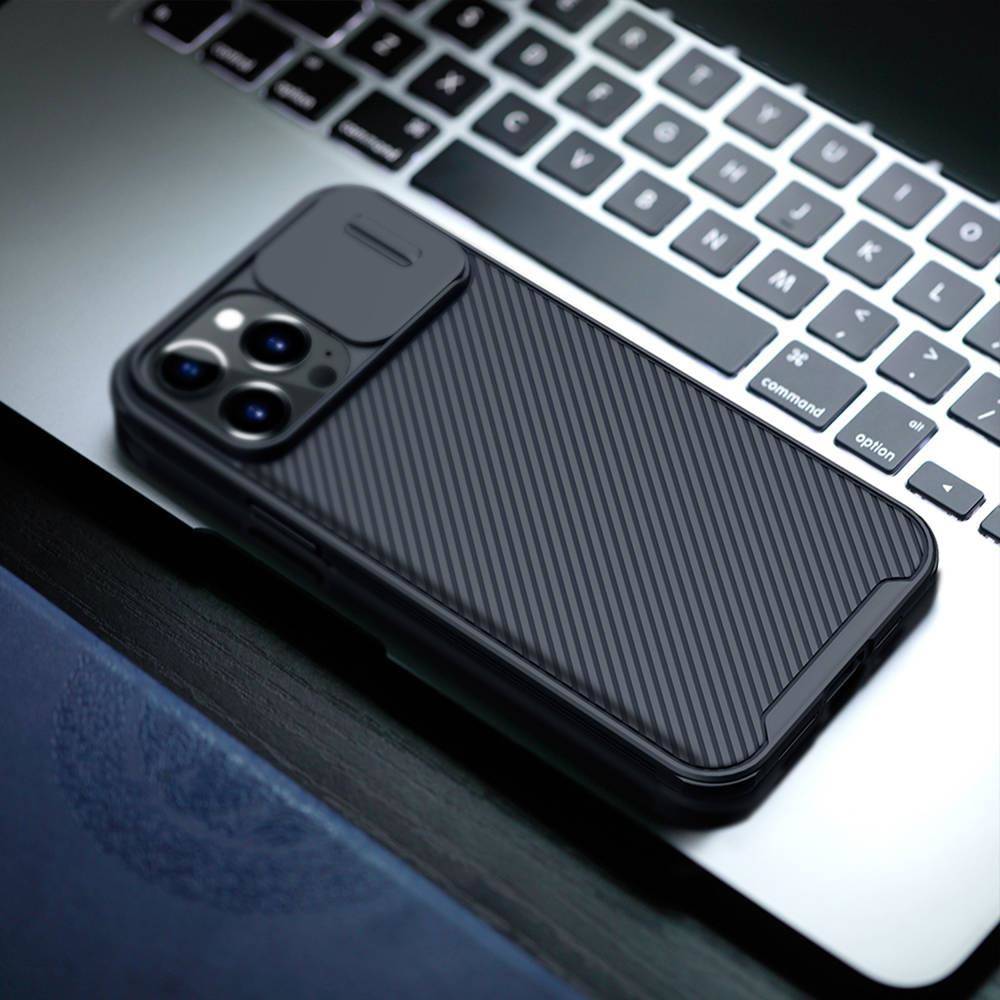 Nillkin CamShield Case iPhone 13 Pro Max