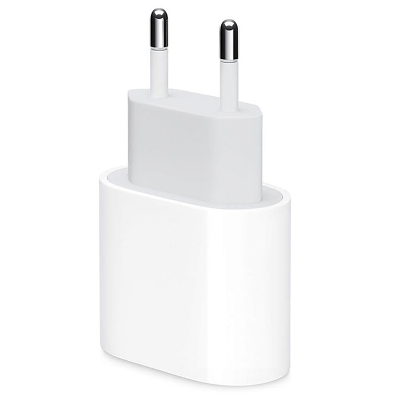 Original iPhone Adapter 18w