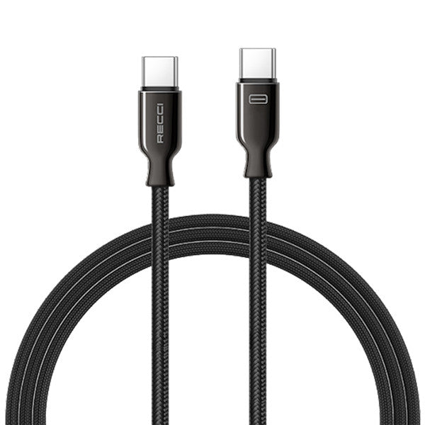 Recci Type C Data cable RTC-N20CC
