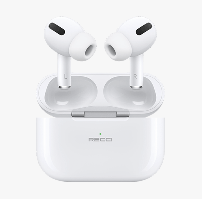 Recci Earphone G50 Pro Smart