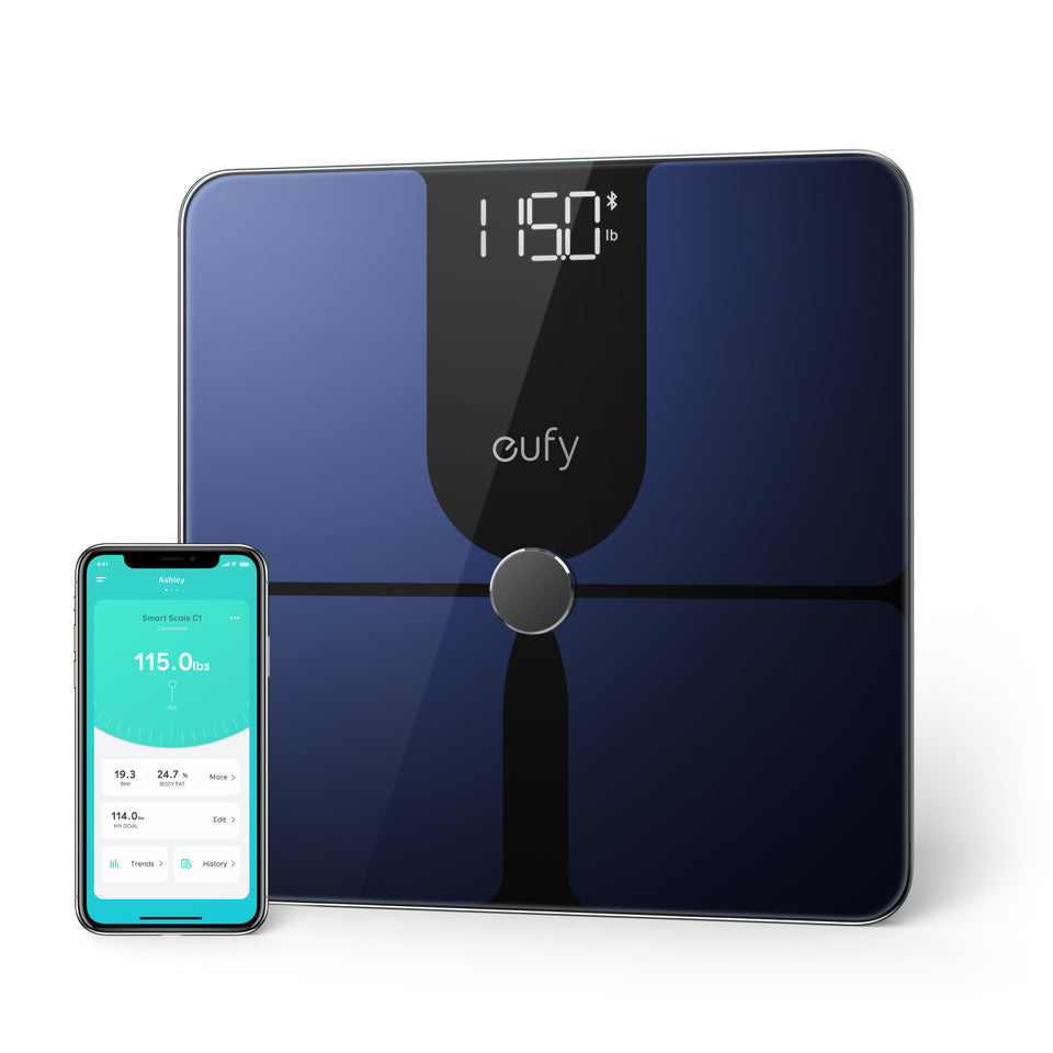 Anker Eufy BodySense Smart Scale