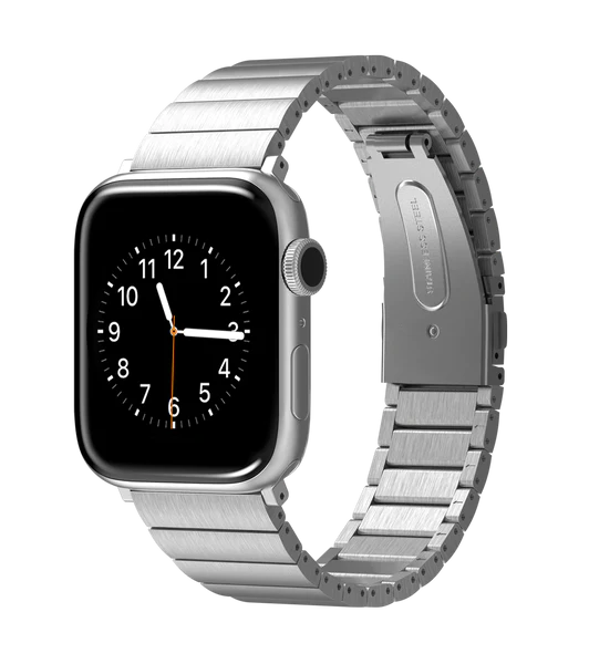 Viva Madrid Lavier Stainless Steel Watch Band