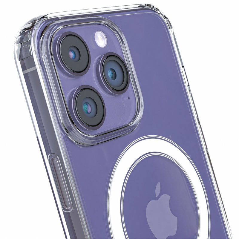 Transparent Magsafe Case iPhone 14 Pro