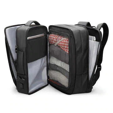 MarkRyden BackBag MR9299