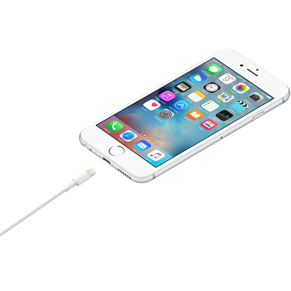 Apple USB to Lightning Cable
