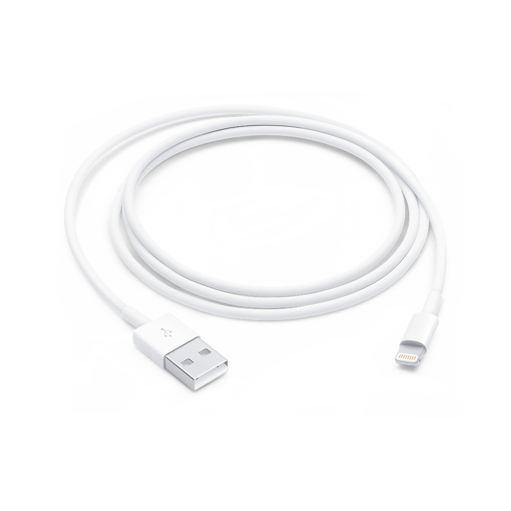 Apple Original USB to Lightning Cable