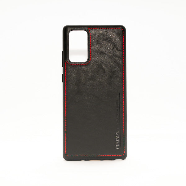 Puloka Leather Case Samsung Note 20
