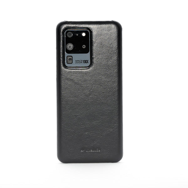 Melkco leather case Samsung S20 Ultra