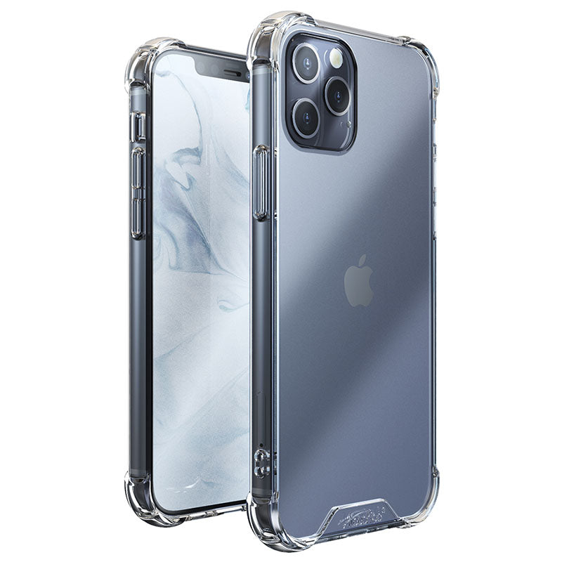 Anti-shock Transparent Case iPhone 12 Pro Max