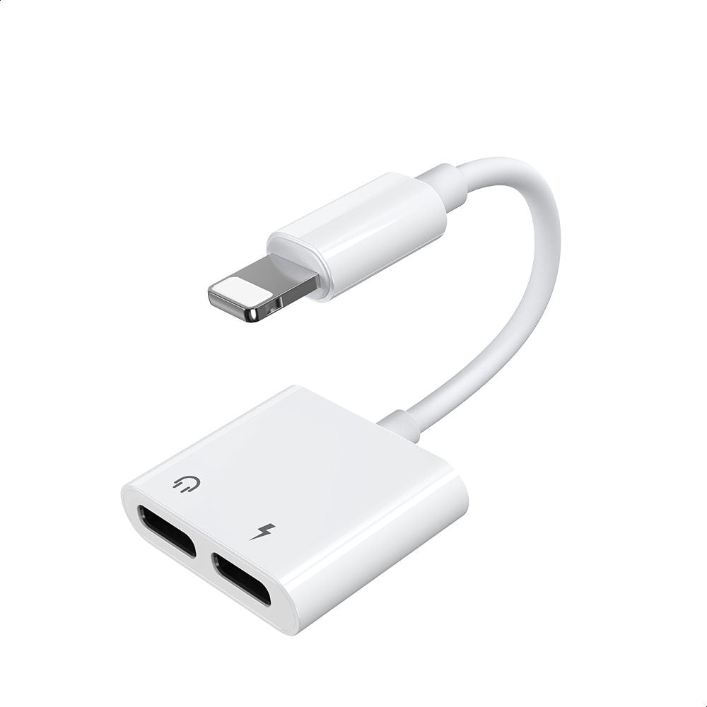 Joyroom Lightning Converter