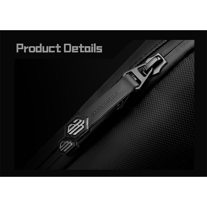 Arctic Hunter Cross Bag XB00121