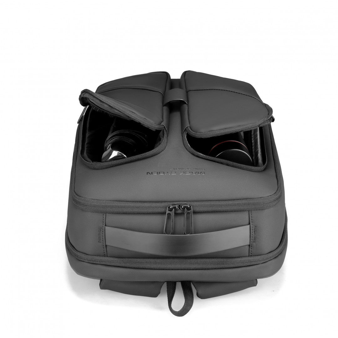 MarkRyden BackBag MR9222