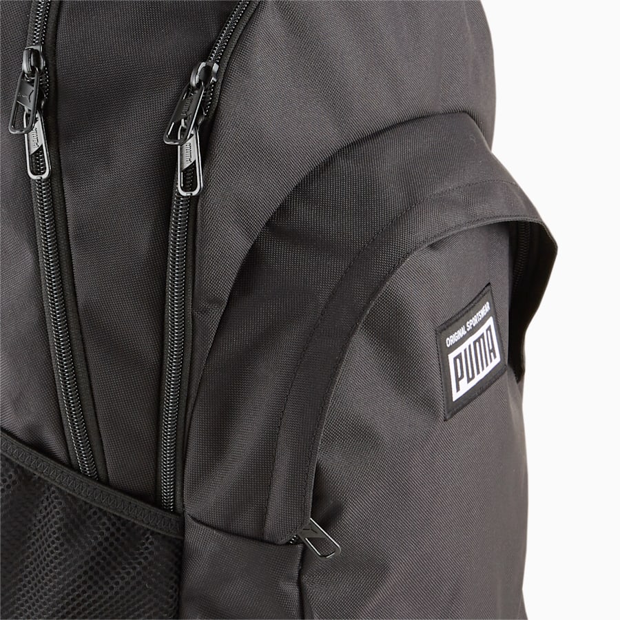 Puma Classic Back Bag