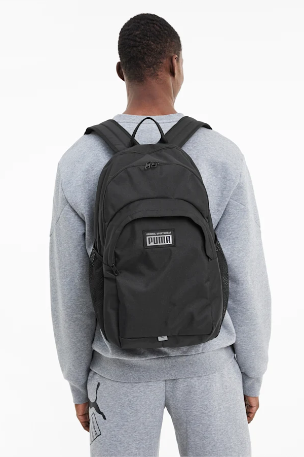 Puma Classic Back Bag