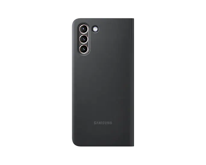 Samsung Clear View Case S21 Plus