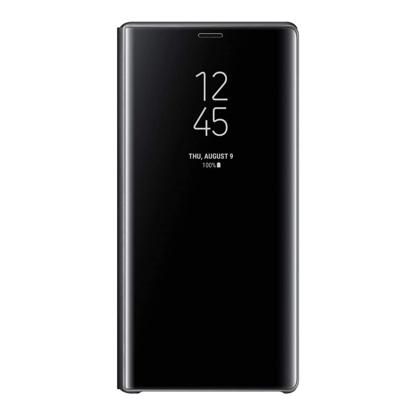 Samsung Clear View Case Note 9
