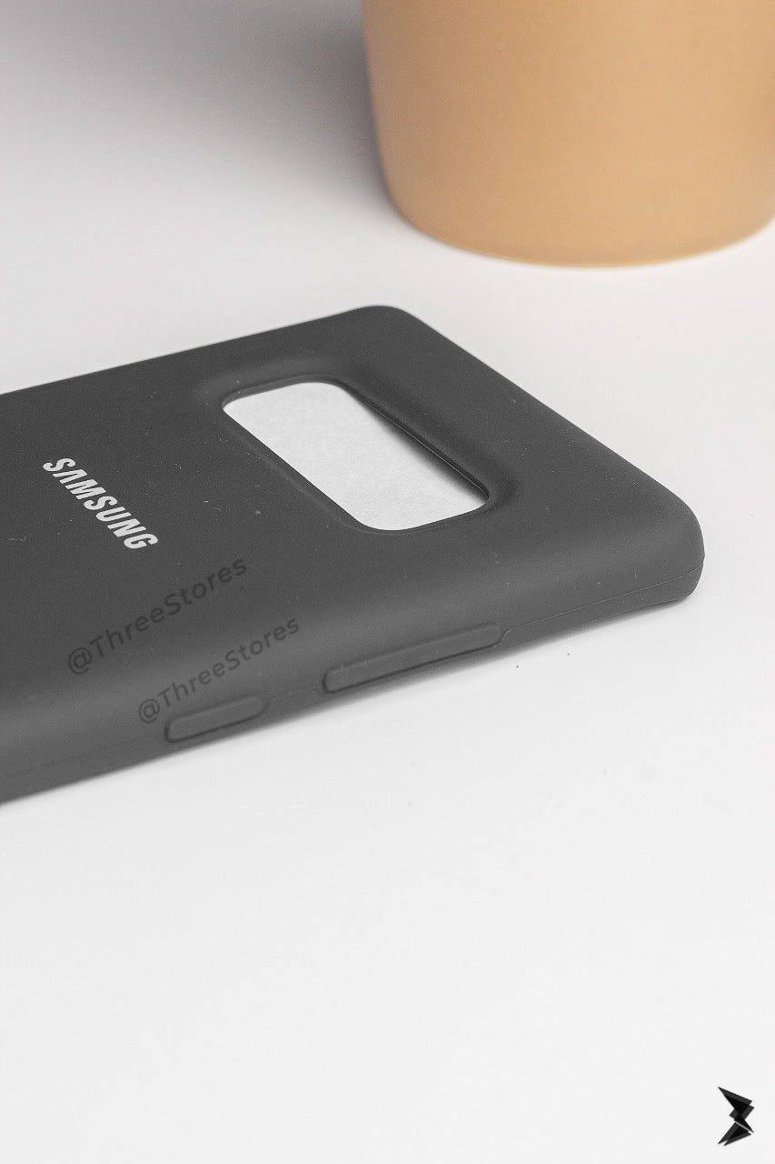 Silicone Case Samsung Note 8